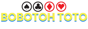 Logo BOBOTOH TOTO